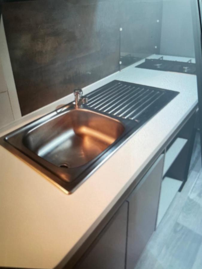 Camping Valras Climatise Hotel เซริญญ็อง ภายนอก รูปภาพ